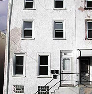 Rent an Apartment in Manayunk